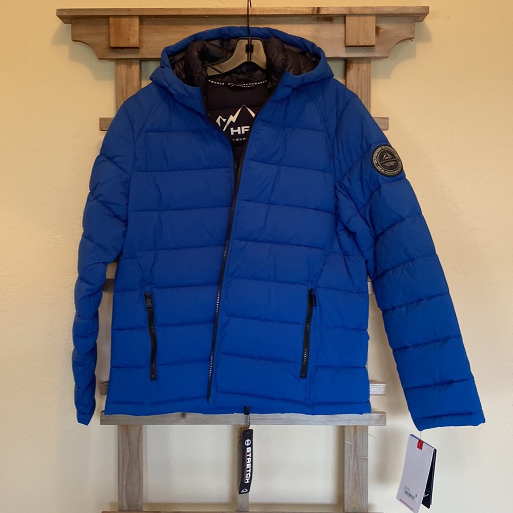 HFX Jacket - Winter - Picture 2 of 10